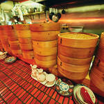 餃子倶楽部ロックリー - 