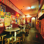 餃子倶楽部ロックリー - 