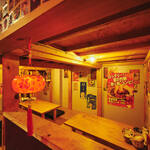 餃子倶楽部ロックリー - 