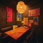 餃子倶楽部ロックリー - 