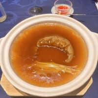 中国料理 桃李 - フカヒレ