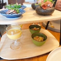 グルマンプラス - 