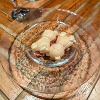 Seafood bar Ermitage 横浜鶴屋町店 - 