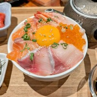 Seafood bar Ermitage 横浜鶴屋町店 - 