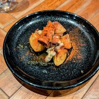 Seafood bar Ermitage 横浜鶴屋町店 - 