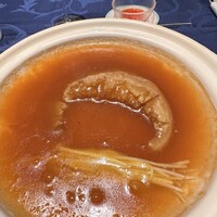 中国料理 桃李 - フカヒレ