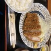 とんかつ 美竹 - 料理写真: