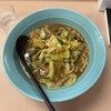大陸ラーメン