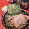 横濱家系ラーメン 五代目 野中家