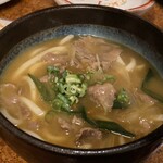 うどん 讃岐路 - 