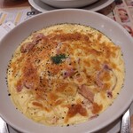 スパゲッティー専科 はらっぱ 本店 - 