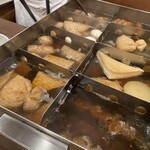 うどん 讃岐路 - 