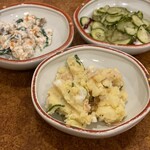うどん 讃岐路 - 