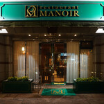 レストラン マノワ - 