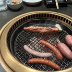 米澤牛DINING べこや - 