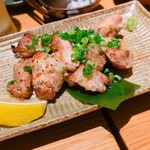 炙り家 えん - 豚肩ロース