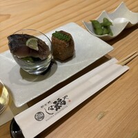 那古野 しば福や 名駅店 - 