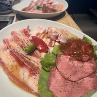 横浜焼肉kintan -  横浜焼肉kintan -