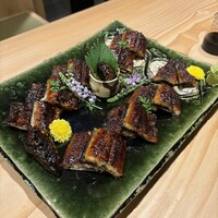 那古野 しば福や 名駅店 - 