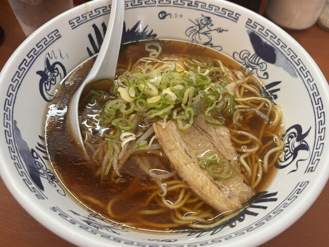 Dairyu Ramen photo 2