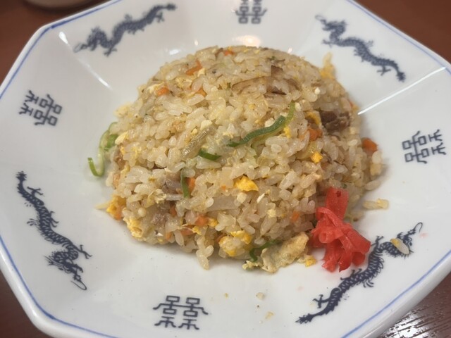 Dairyu Ramen photo 3