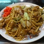 Okonomiyaki Chiyo - 