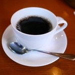 カフェ・ドゥ・トワ - コーヒー。