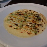 アスパラチーズグラタン