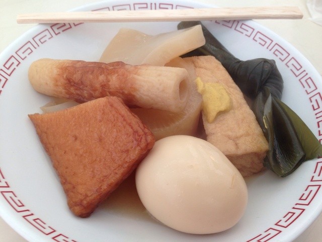 お花見食堂 - 水沢（食堂）の写真