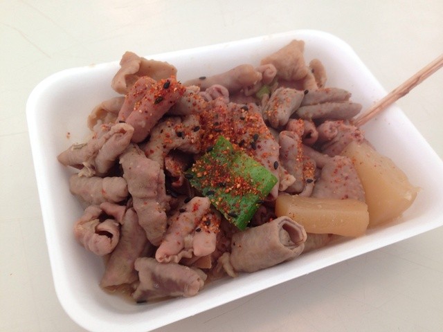 お花見食堂 - 水沢（食堂）の写真