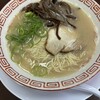 豚骨ラーメン 浅野本店