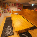 餃子倶楽部ロックリー - 