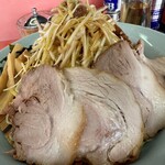 ラーメンショップ 下大野店 - 