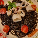 イタリアンバルカリーノ - 