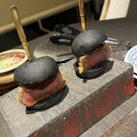 個室焼肉 富士門 恵比寿 - 