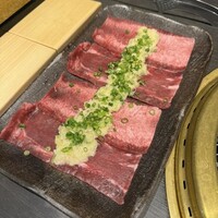 個室焼肉 富士門 恵比寿 - 