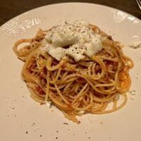 オービカ モッツァレラバー 梅田店 - 
