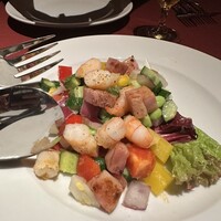 Re Wharf - 