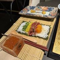個室焼肉 富士門 恵比寿 - 