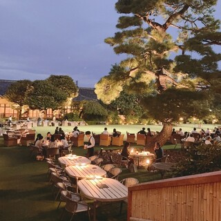 ビアテラス 鶺鴒_2