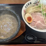 ラーメン さくらまる - 