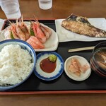 おろろん食堂 - 