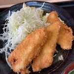 御食事処勝美 - 