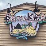 Boots & Kimo's Homestyle Kitchen - 