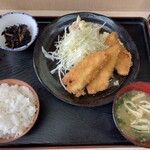 御食事処勝美 - 