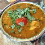 スパイス・ツリー - 