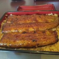 鰻割烹 伊豆栄 本店 - 