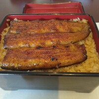 鰻割烹 伊豆栄 本店 - 
