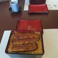 鰻割烹 伊豆栄 本店 - 