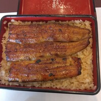 鰻割烹 伊豆栄 本店 - 